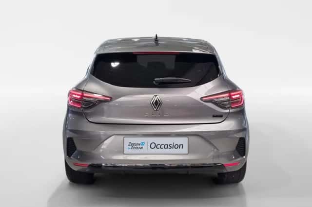 Renault Clio (2025) thumbnail 5