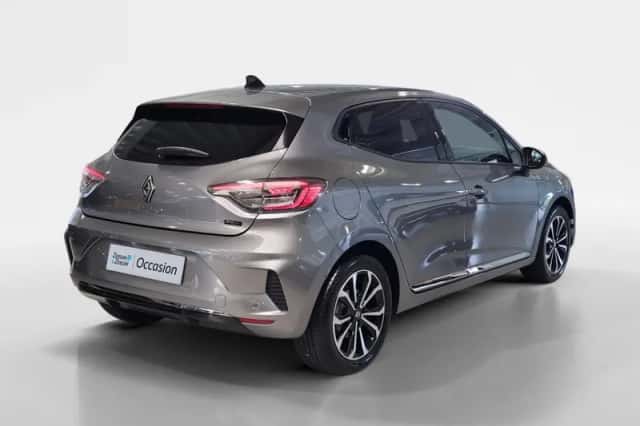 Renault Clio (2025) thumbnail 6