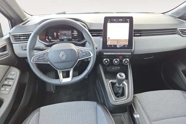 Renault Clio (2025) thumbnail 7