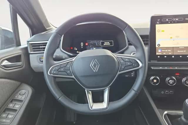 Renault Clio (2025) thumbnail 8