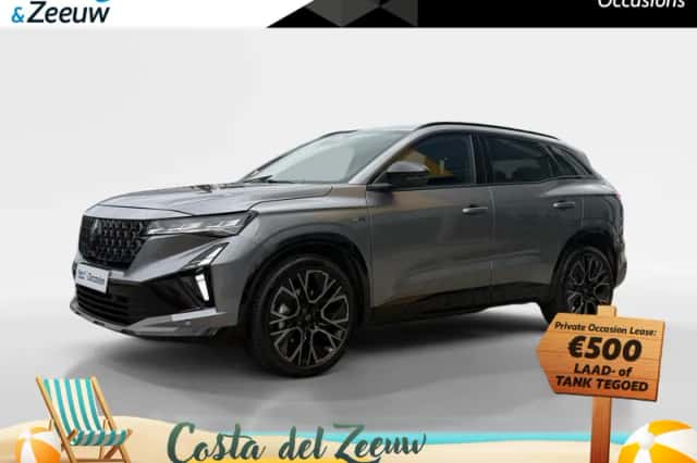 Renault Austral (2025) thumbnail 1