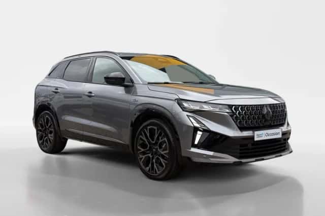 Renault Austral (2025) thumbnail 3
