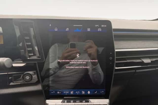 Renault Austral (2025) thumbnail 2
