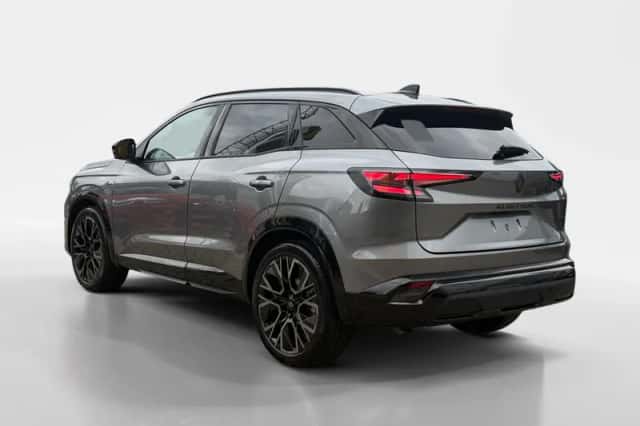 Renault Austral (2025) thumbnail 5