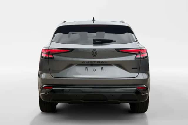Renault Austral (2025) thumbnail 6