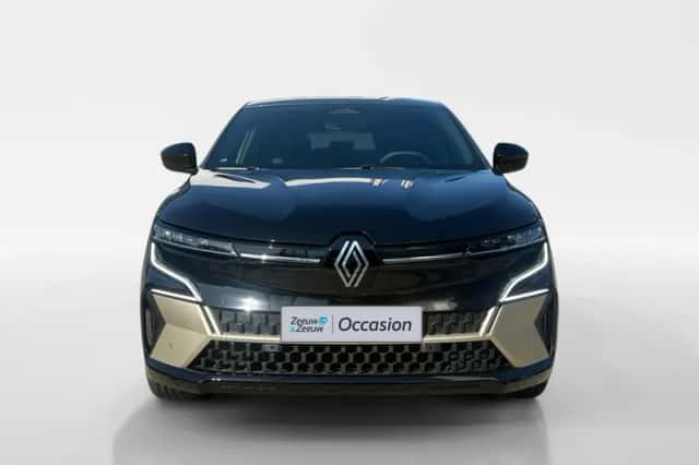 Renault Mégane E-Tech (2025) thumbnail 2