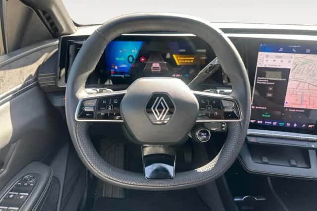 Renault Mégane E-Tech (2025) thumbnail 14