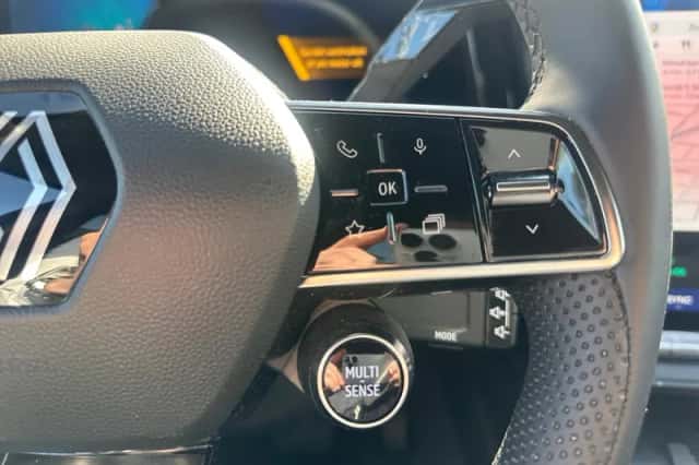 Renault Mégane E-Tech (2025) thumbnail 20