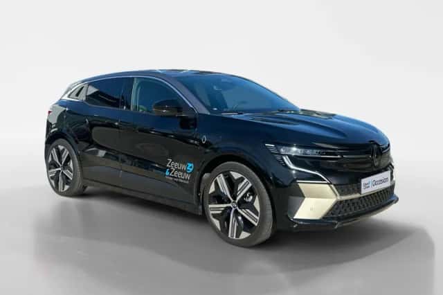 Renault Mégane E-Tech (2025) thumbnail 3