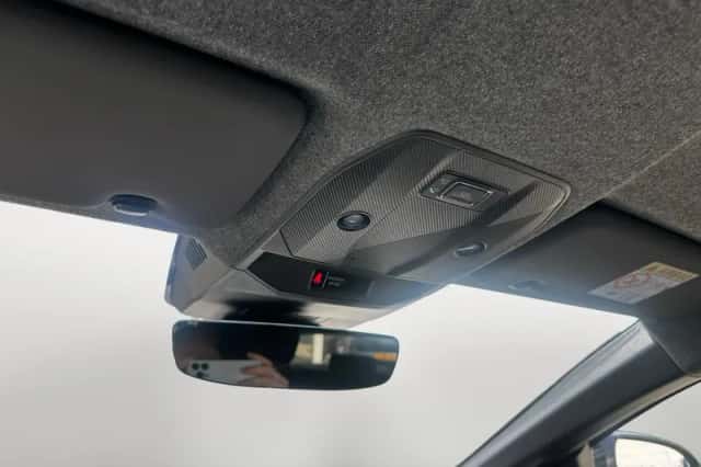 Renault Mégane E-Tech (2025) thumbnail 23