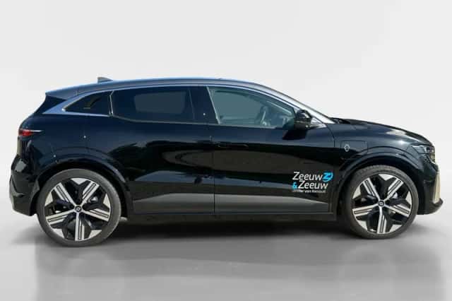 Renault Mégane E-Tech (2025) thumbnail 4