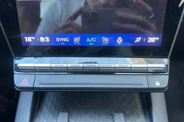 Renault Mégane E-Tech (2025) thumbnail 31