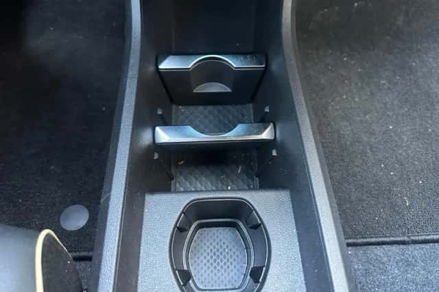 Renault Mégane E-Tech (2025) thumbnail 33