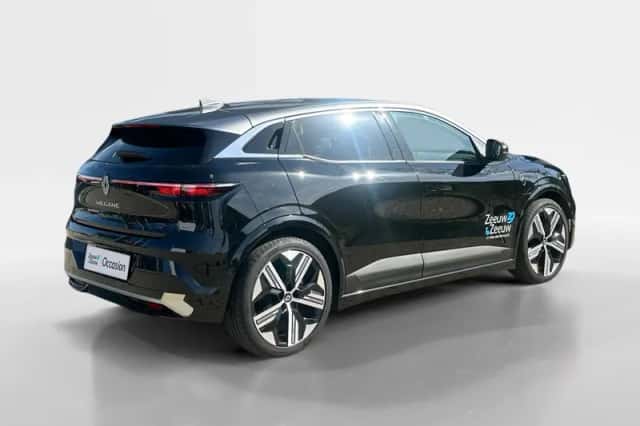 Renault Mégane E-Tech (2025) thumbnail 5