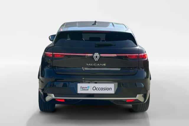 Renault Mégane E-Tech (2025) thumbnail 6