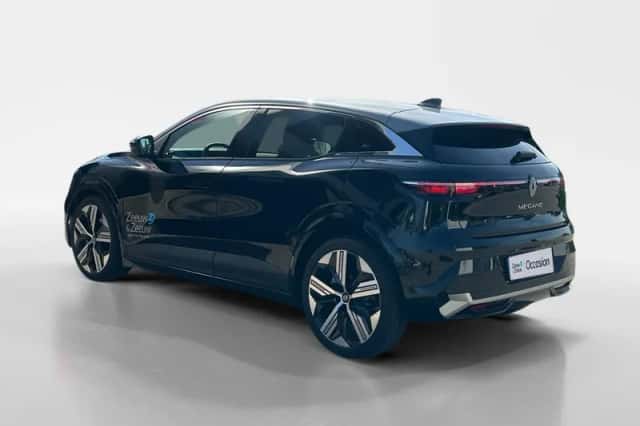Renault Mégane E-Tech (2025) thumbnail 7