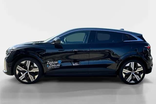 Renault Mégane E-Tech (2025) thumbnail 8
