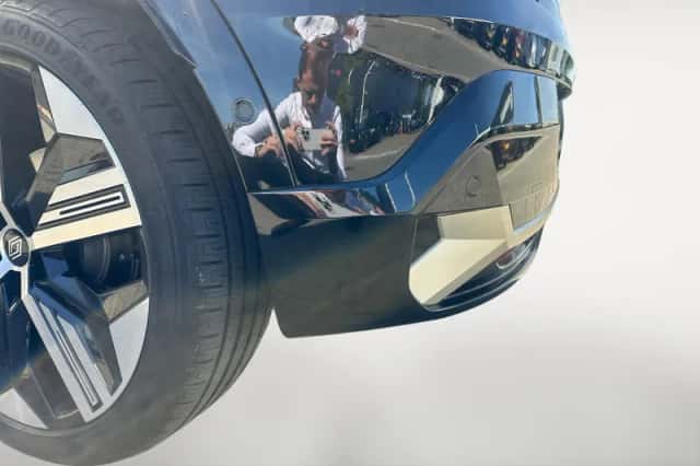 Renault Mégane E-Tech (2025) thumbnail 10