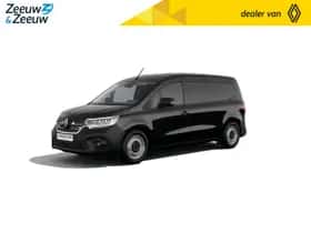 Renault Kangoo (2026)