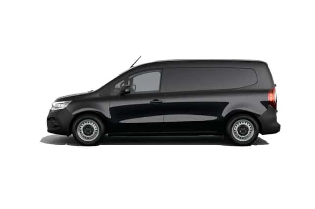 Renault Kangoo (2026) thumbnail 2