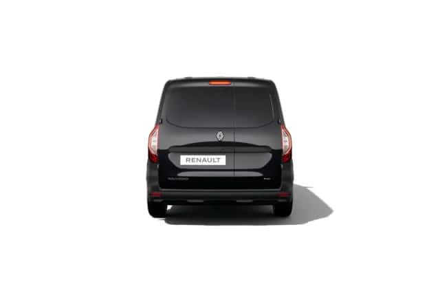 Renault Kangoo (2026) thumbnail 4