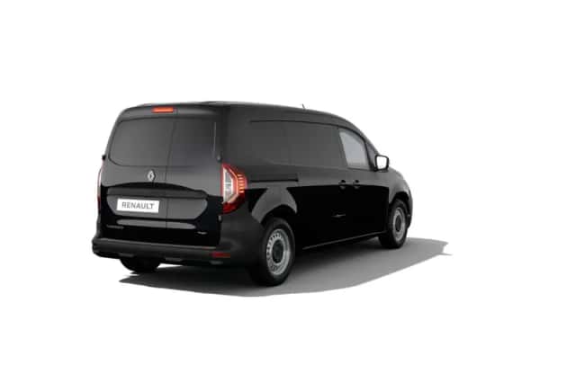 Renault Kangoo (2026) thumbnail 5