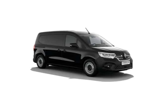 Renault Kangoo (2026) thumbnail 9