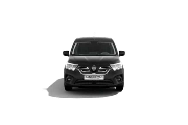 Renault Kangoo (2026) thumbnail 10
