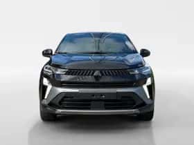 Renault Captur (2025) thumbnail 2