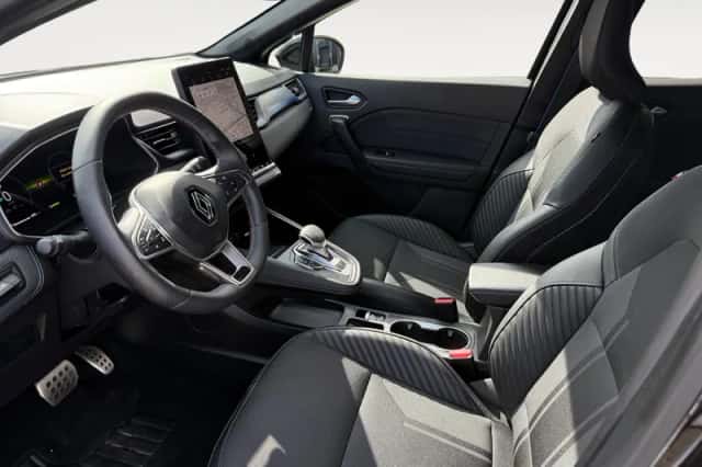 Renault Captur (2025) thumbnail 12