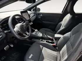 Renault Captur (2025) thumbnail 12