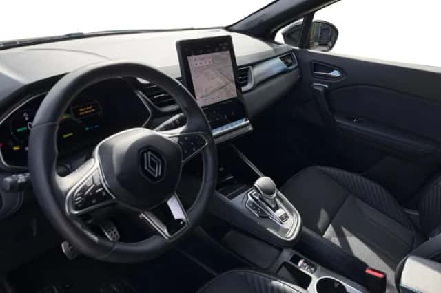 Renault Captur (2025) thumbnail 13
