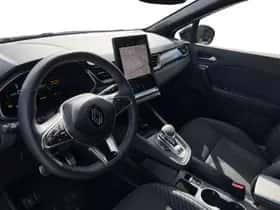 Renault Captur (2025) thumbnail 13