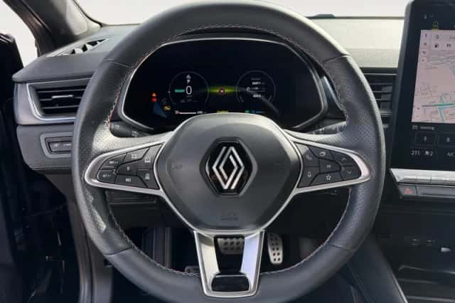 Renault Captur (2025) thumbnail 15