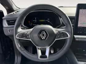 Renault Captur (2025) thumbnail 15
