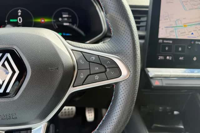 Renault Captur (2025) thumbnail 19