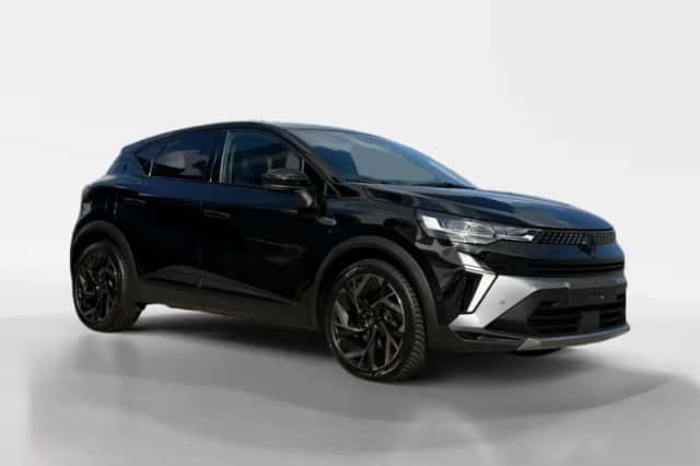 Renault Captur (2025) thumbnail 3