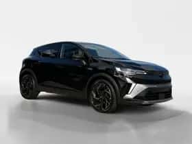 Renault Captur (2025) thumbnail 3