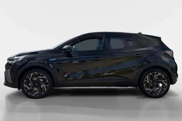 Renault Captur (2025) thumbnail 4