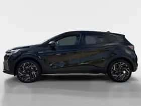 Renault Captur (2025) thumbnail 4