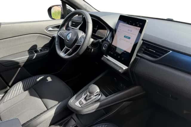 Renault Captur (2025) thumbnail 34