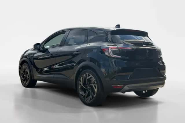 Renault Captur (2025) thumbnail 5