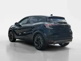Renault Captur (2025) thumbnail 5