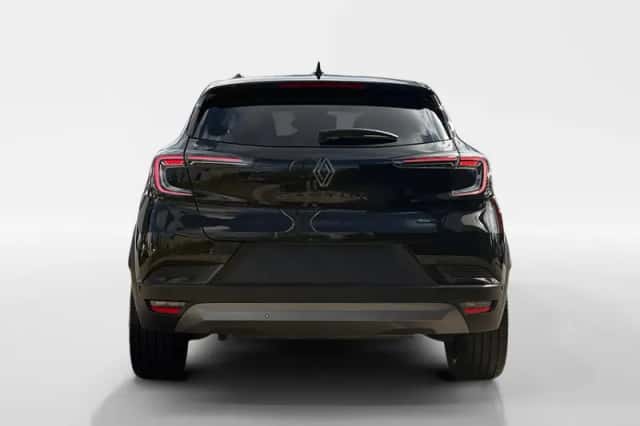 Renault Captur (2025) thumbnail 6