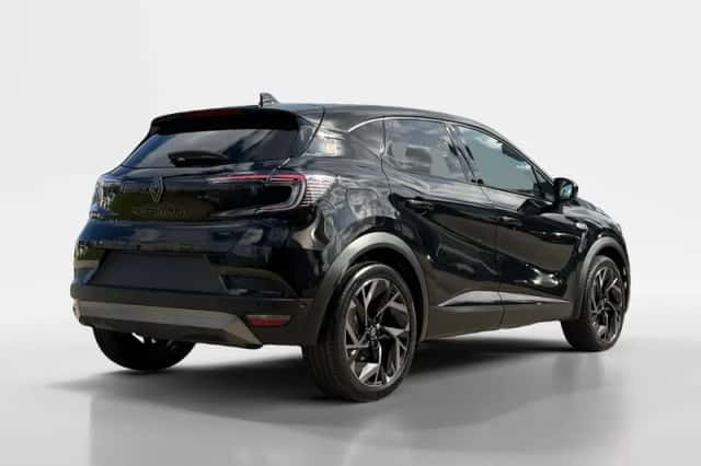 Renault Captur (2025) thumbnail 7