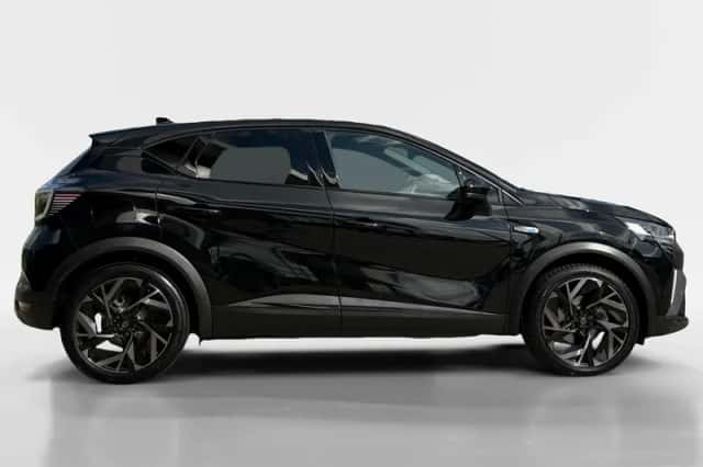 Renault Captur (2025) thumbnail 8