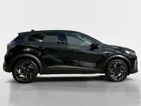 Renault Captur (2025) thumbnail 8