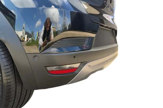 Renault Captur (2025) thumbnail 10