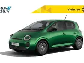 Renault Twingo (2026) thumbnail 2