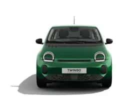 Renault Twingo (2026) thumbnail 4